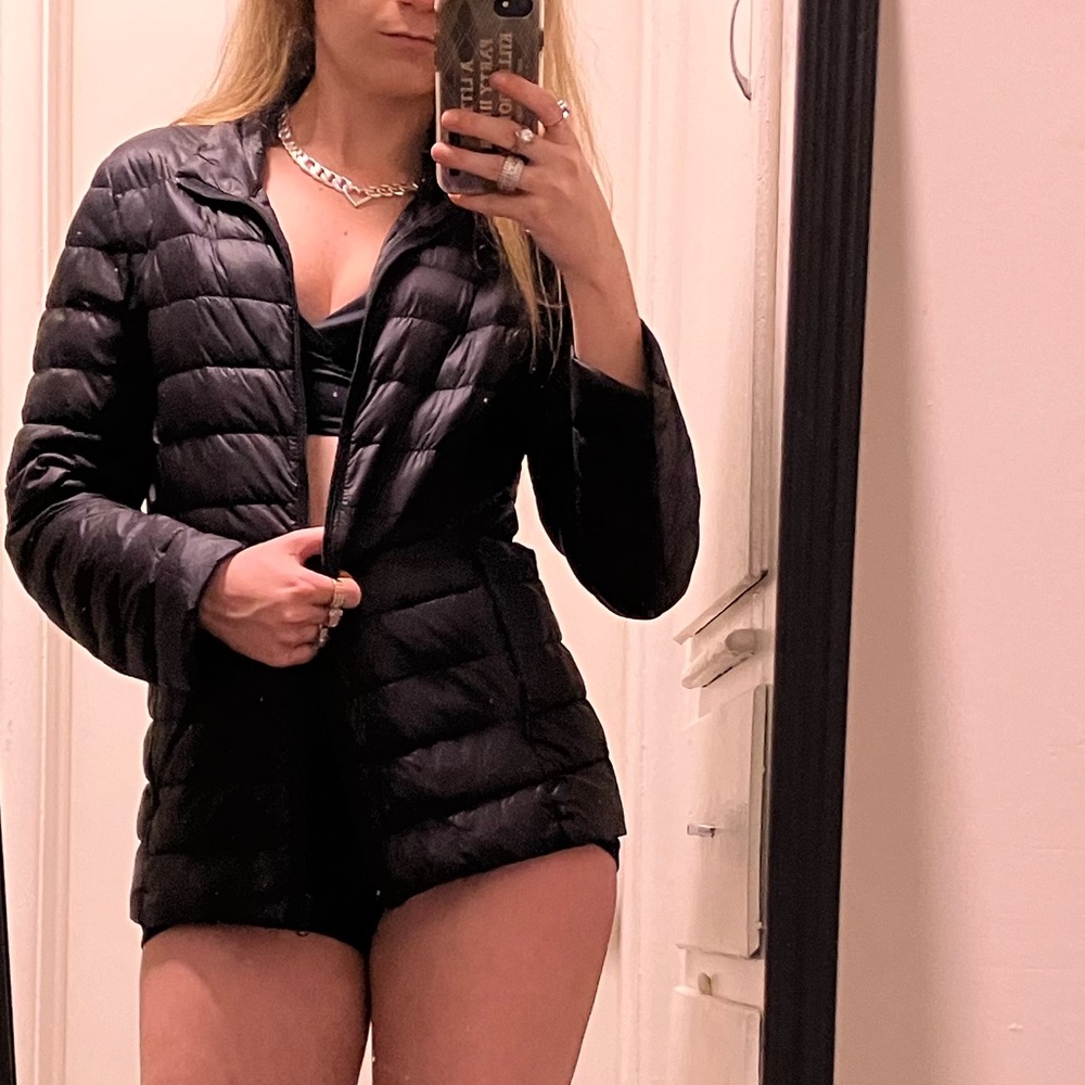 Puffer jacket - Picture 11 of 12